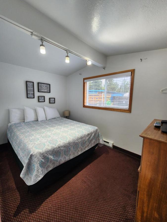 Motel Plainview 2*